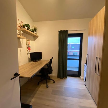 Luxury & Cozy Apartment Lubbeek Екстер'єр фото