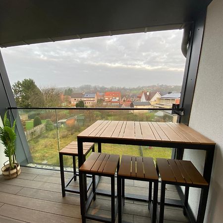 Luxury & Cozy Apartment Lubbeek Екстер'єр фото