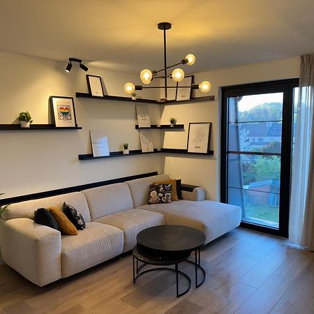 Luxury & Cozy Apartment Lubbeek Екстер'єр фото