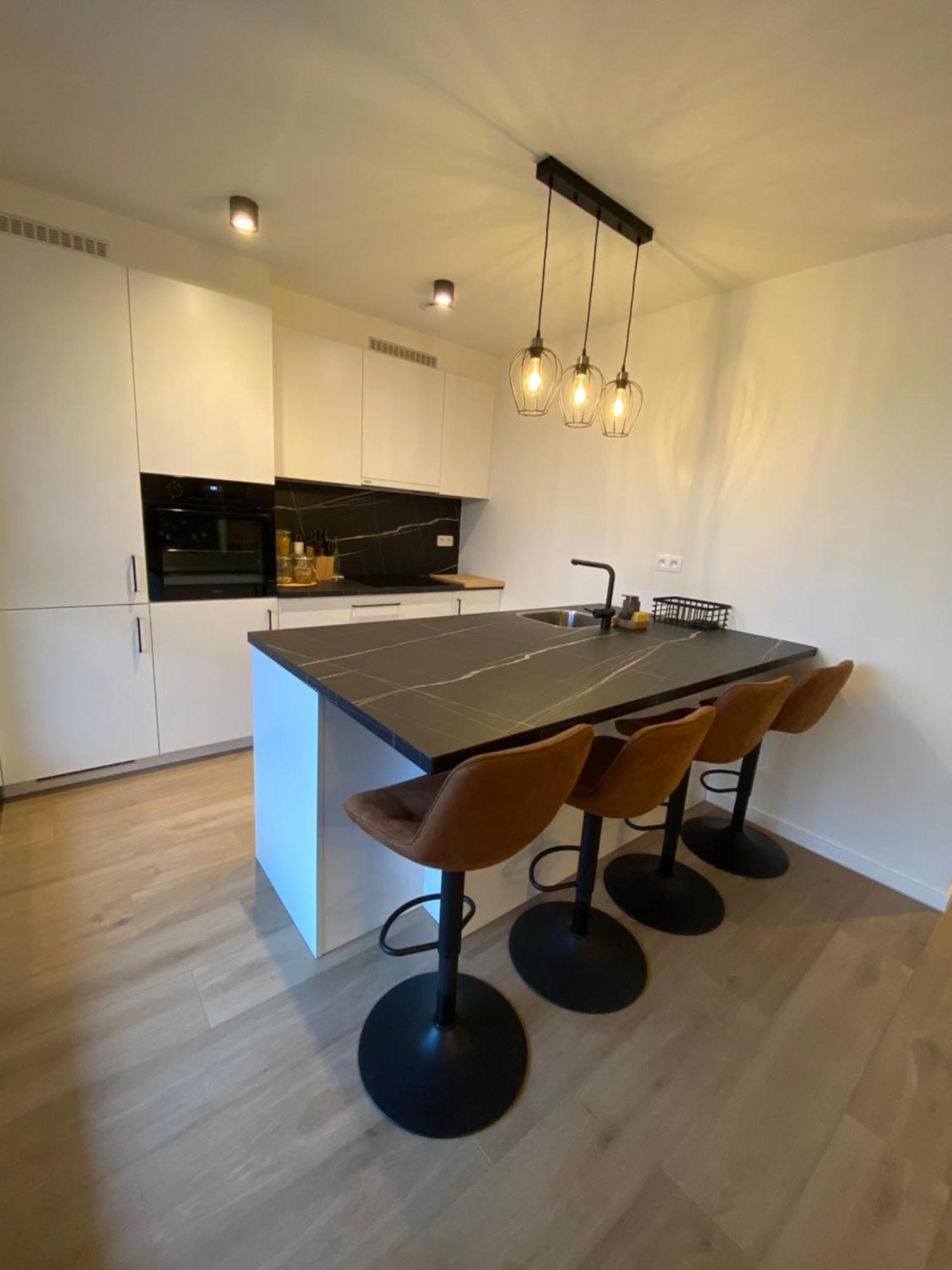 Luxury & Cozy Apartment Lubbeek Екстер'єр фото