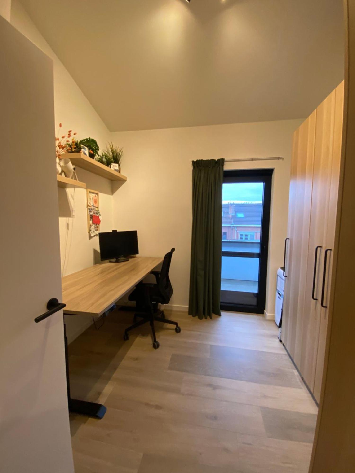 Luxury & Cozy Apartment Lubbeek Екстер'єр фото