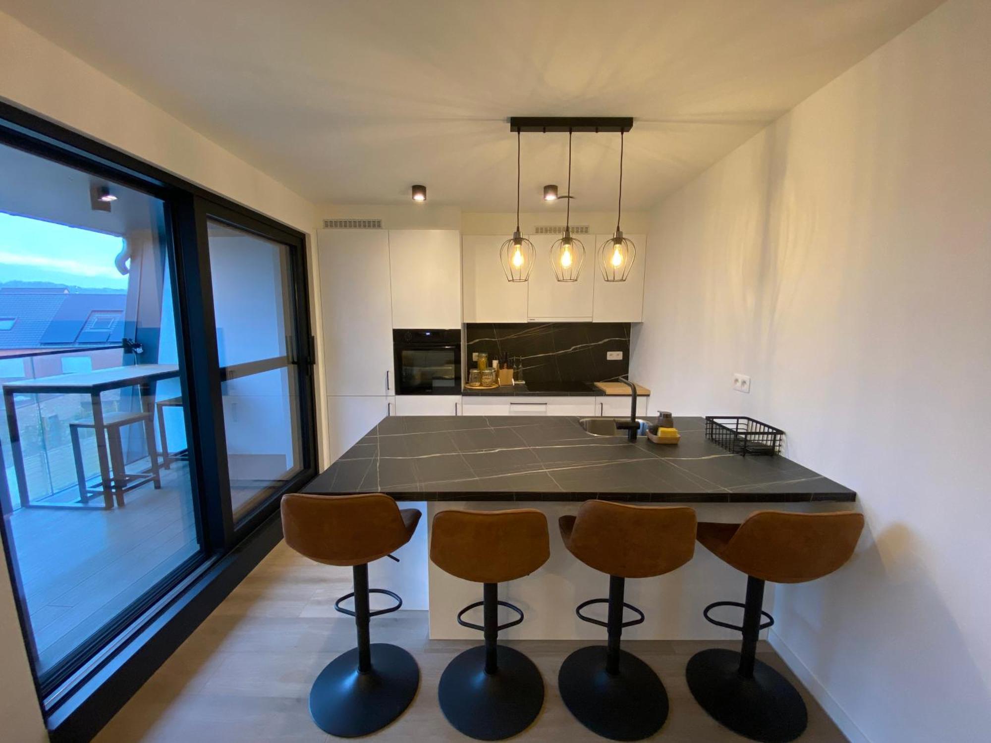 Luxury & Cozy Apartment Lubbeek Екстер'єр фото