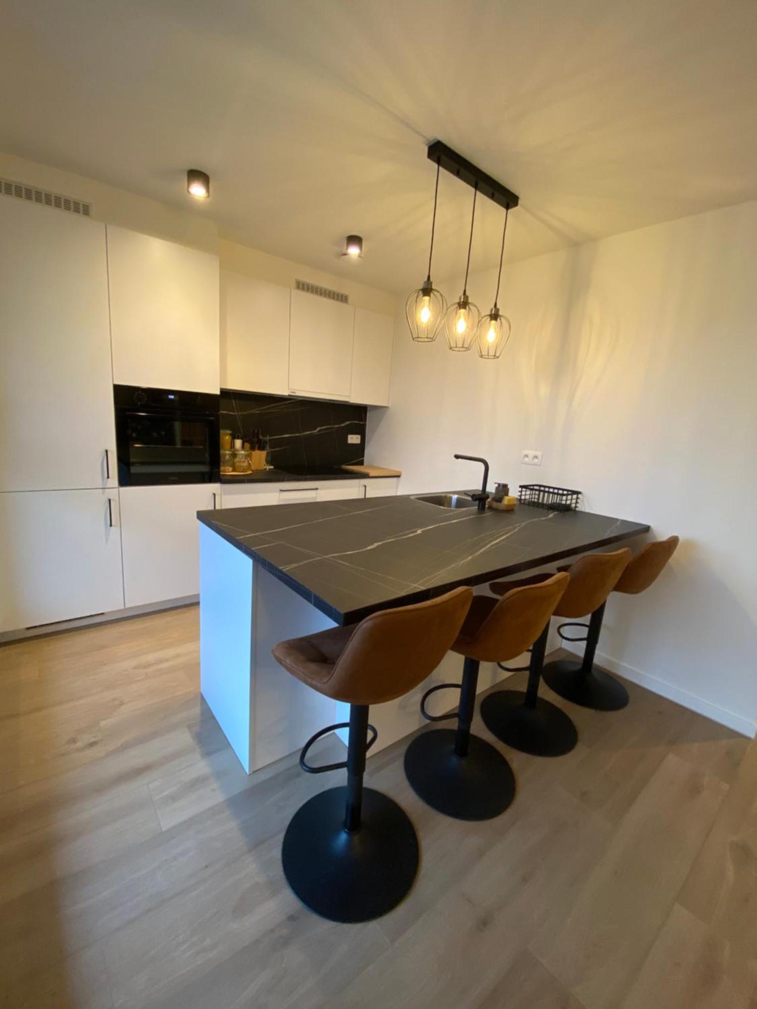 Luxury & Cozy Apartment Lubbeek Екстер'єр фото