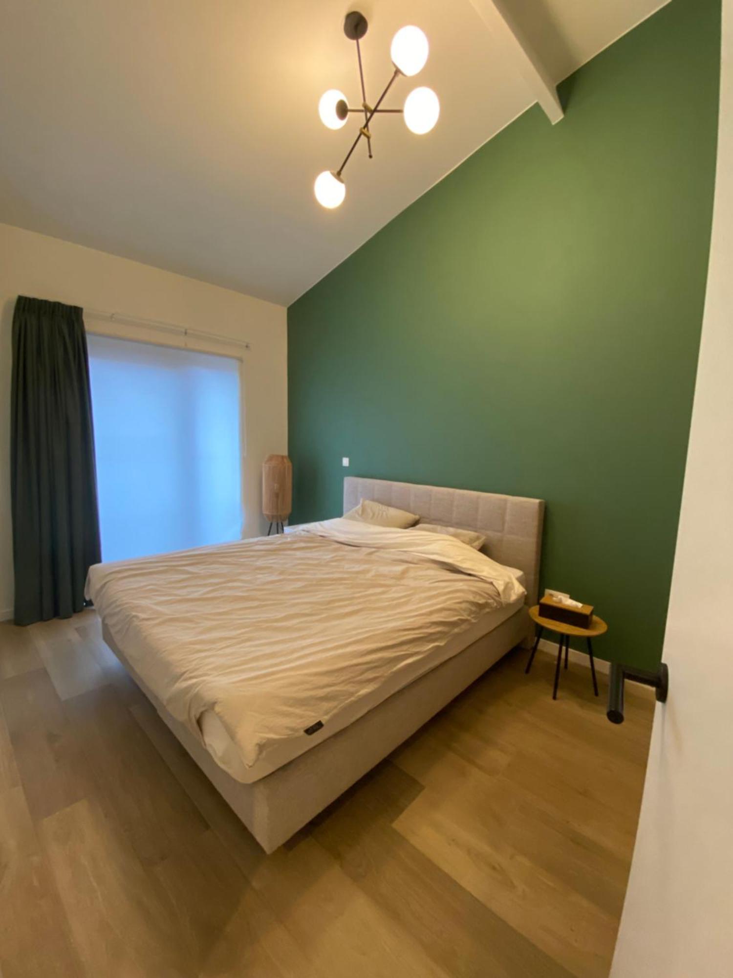 Luxury & Cozy Apartment Lubbeek Екстер'єр фото