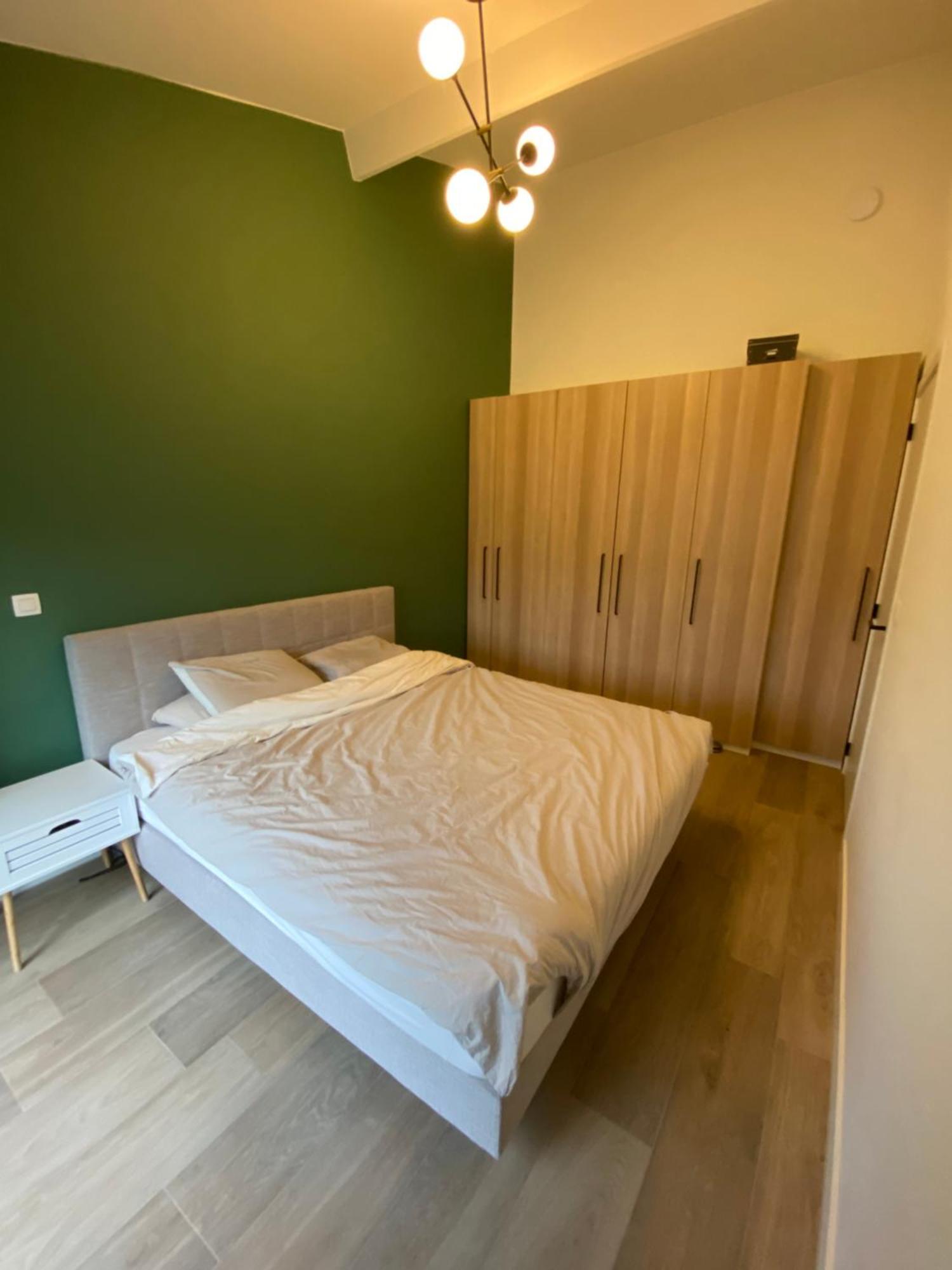 Luxury & Cozy Apartment Lubbeek Екстер'єр фото