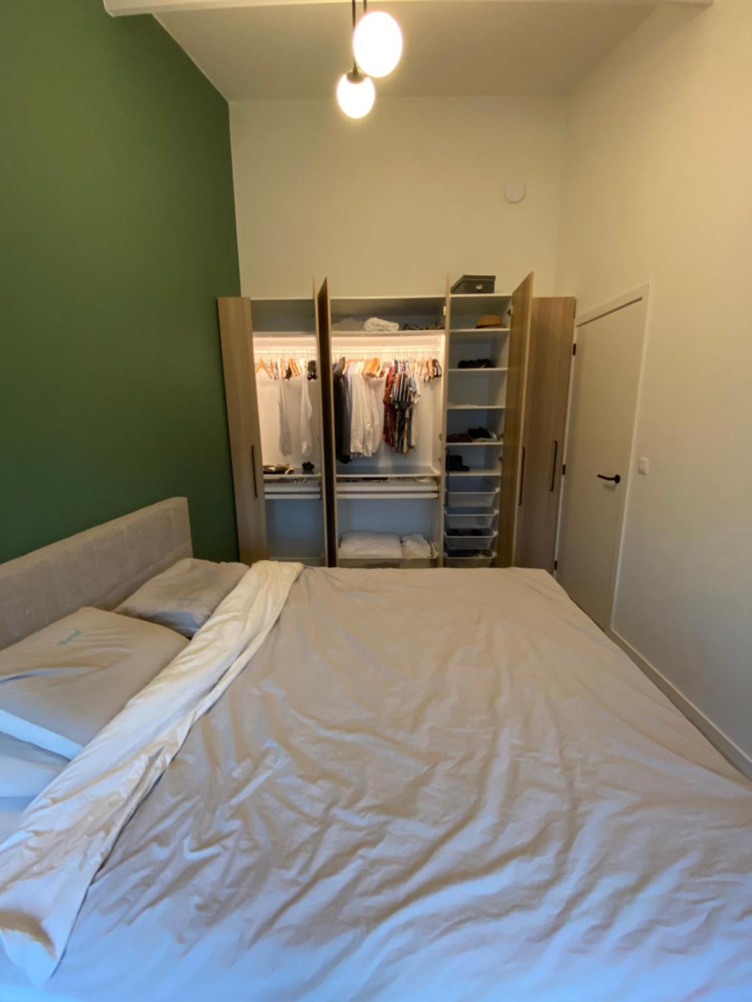 Luxury & Cozy Apartment Lubbeek Екстер'єр фото