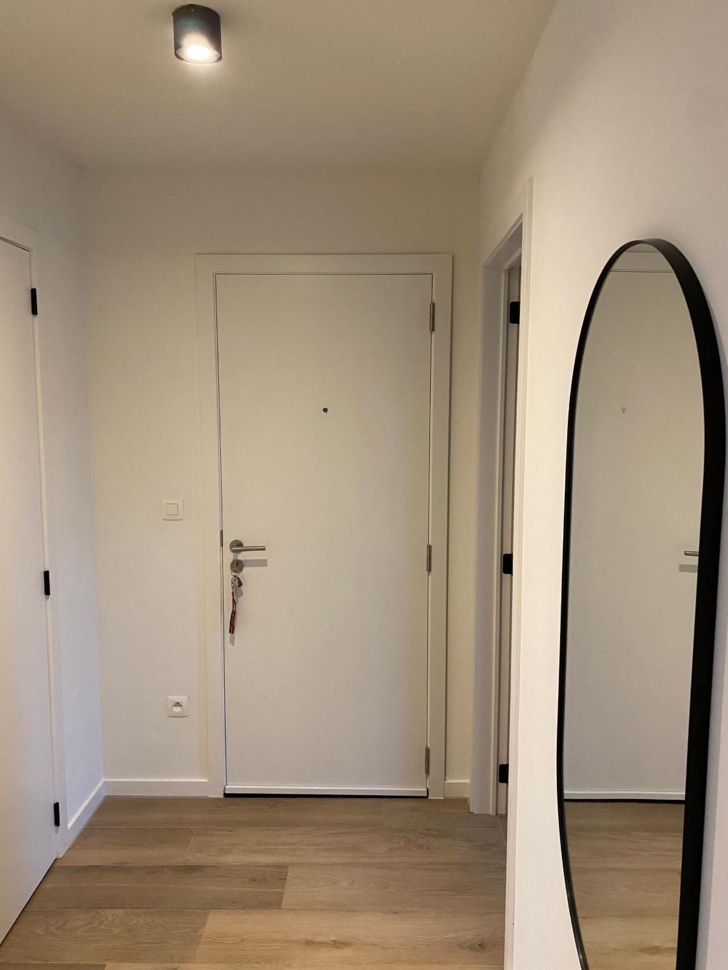 Luxury & Cozy Apartment Lubbeek Екстер'єр фото