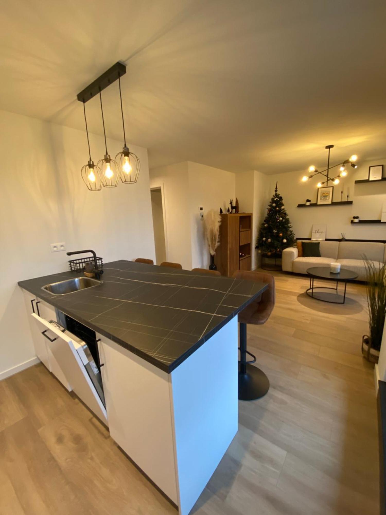 Luxury & Cozy Apartment Lubbeek Екстер'єр фото