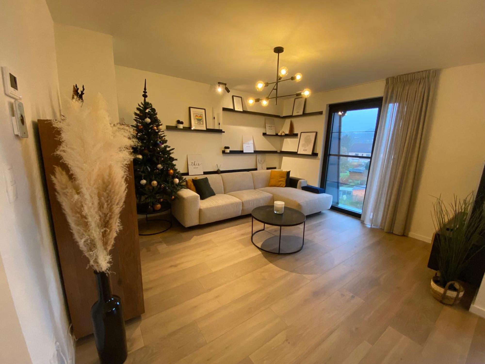 Luxury & Cozy Apartment Lubbeek Екстер'єр фото