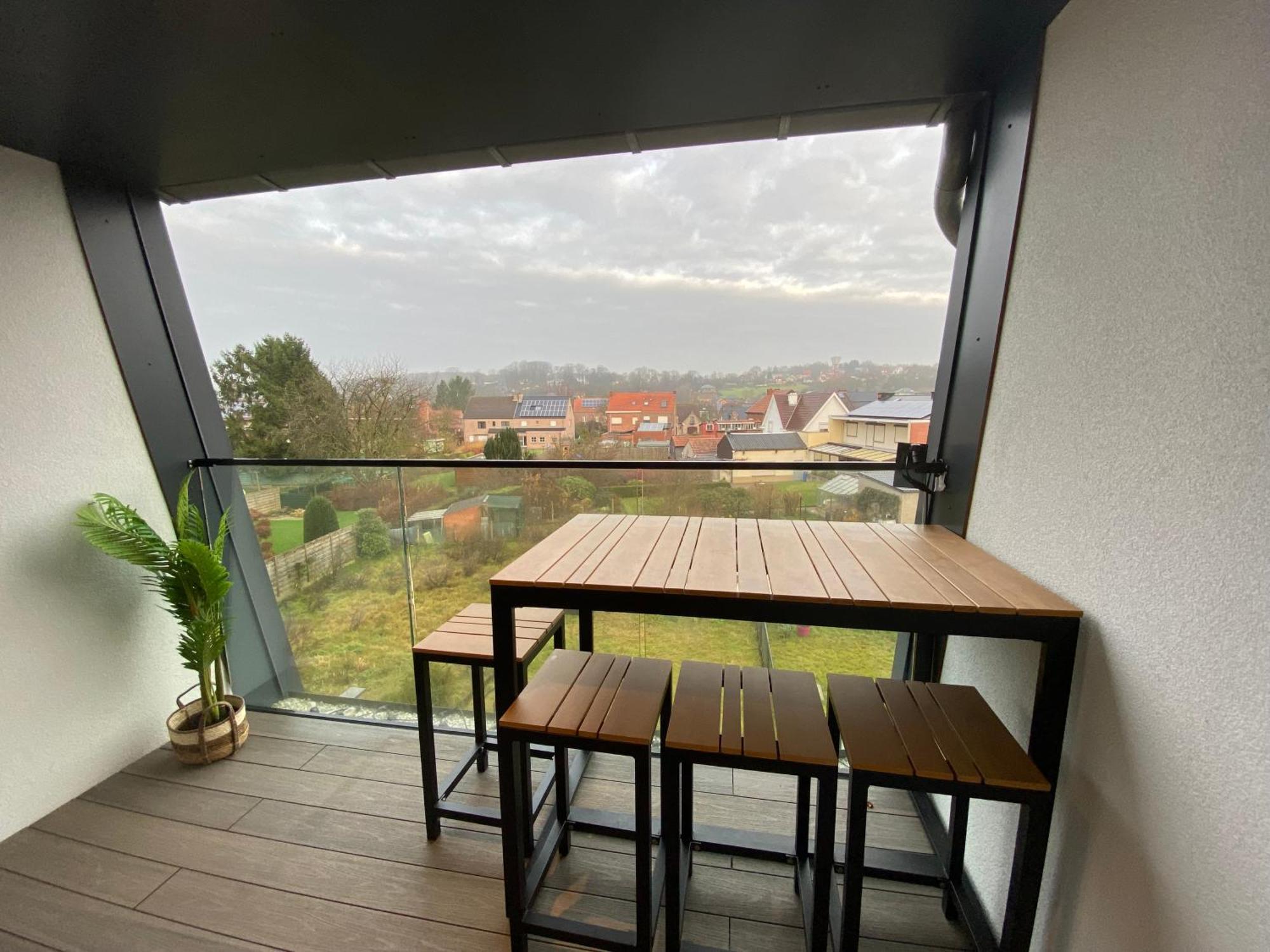 Luxury & Cozy Apartment Lubbeek Екстер'єр фото