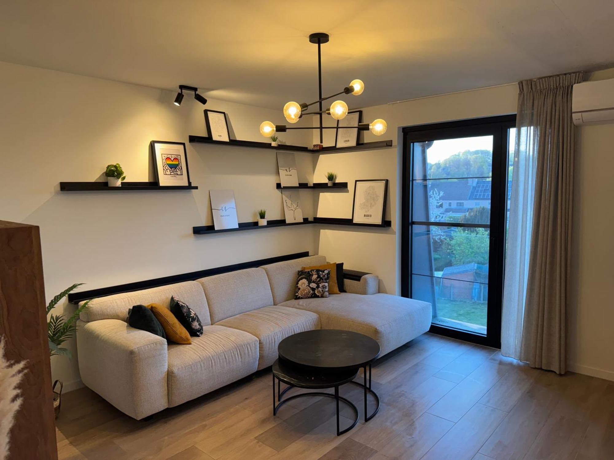 Luxury & Cozy Apartment Lubbeek Екстер'єр фото